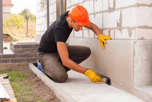 Licensed Emergency Waterproofing service in Langley, SC - Halo Water Proofing